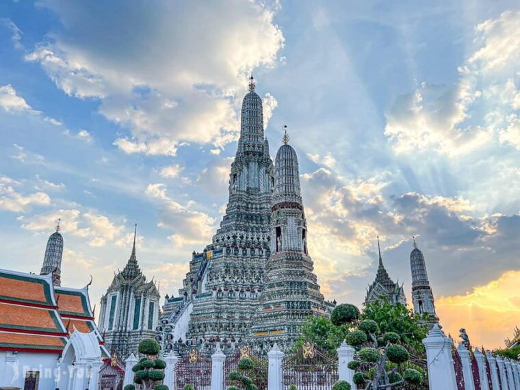 bangkok-highlight-temple-private-tour