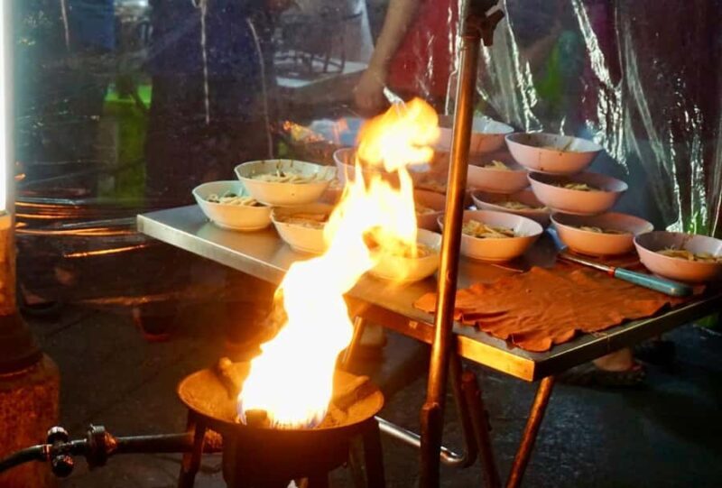 Bangkok: Highlight Tuk-Tuk, Canal Tour, Food Tour & Wat Arun - Value & Cost Perspective