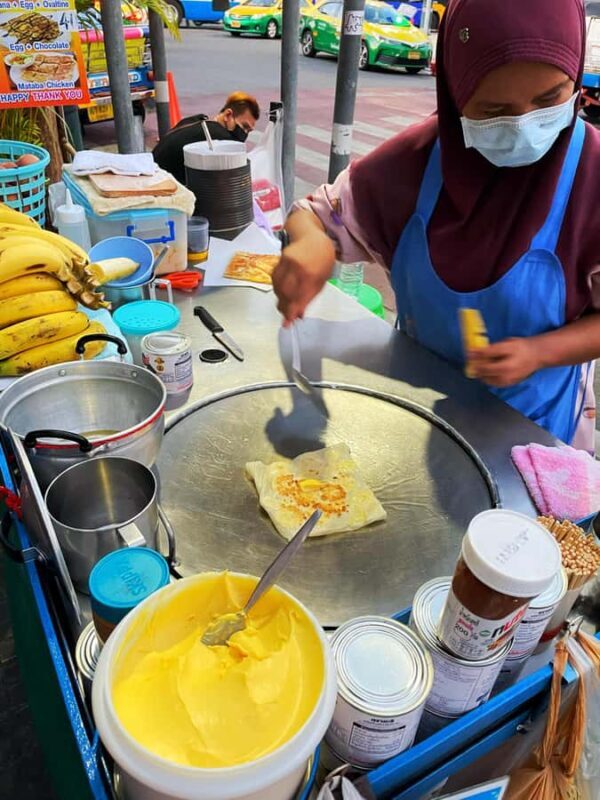 Bangkok: Highlight Tuk-Tuk, Canal Tour, Food Tour & Wat Arun - Authenticity & Reviewer Insights