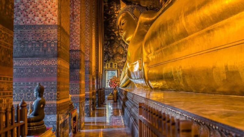 Bangkok: Highlights City Tours for Limited Time - Key Points