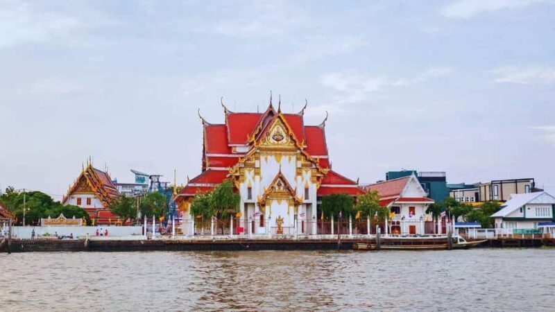 Bangkok: Highlights City Tours for Limited Time - An Overview of the Tour Experience