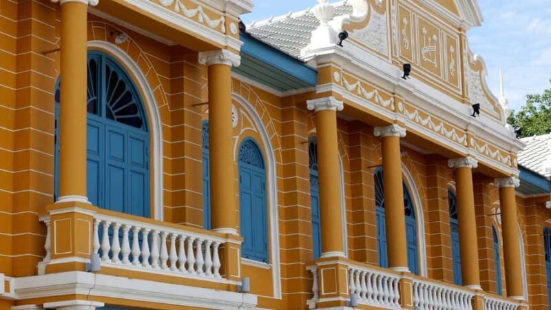 Bangkok: Highlights City Tours for Limited Time - Who Will Love This Tour?