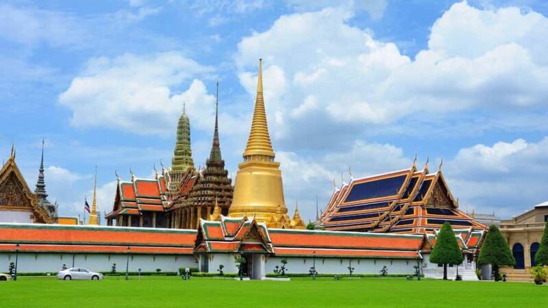 Bangkok: Highlights City Tours for Limited Time - Final Thoughts