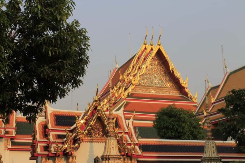 Bangkok: Highlights, Temples, and Canal Tour - Value and Overall Experience