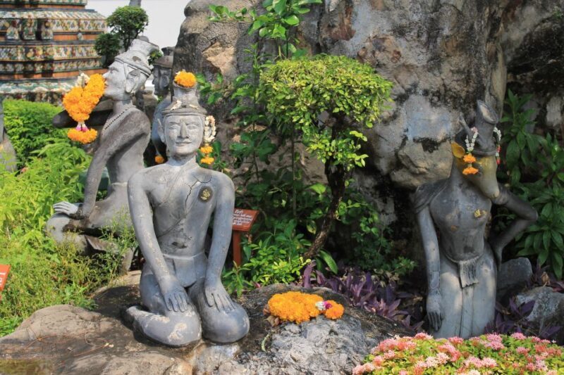 Bangkok: Highlights, Temples, and Canal Tour - FAQ