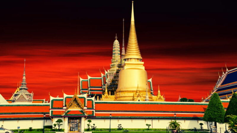 bangkok-highlights-tour-grand-palace-and-the-royal-temple