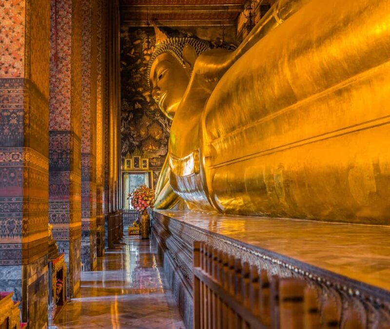 Bangkok: Highlights Tour of Grand Palace, Temples & Markets - Authentic Experiences from Real Reviewers