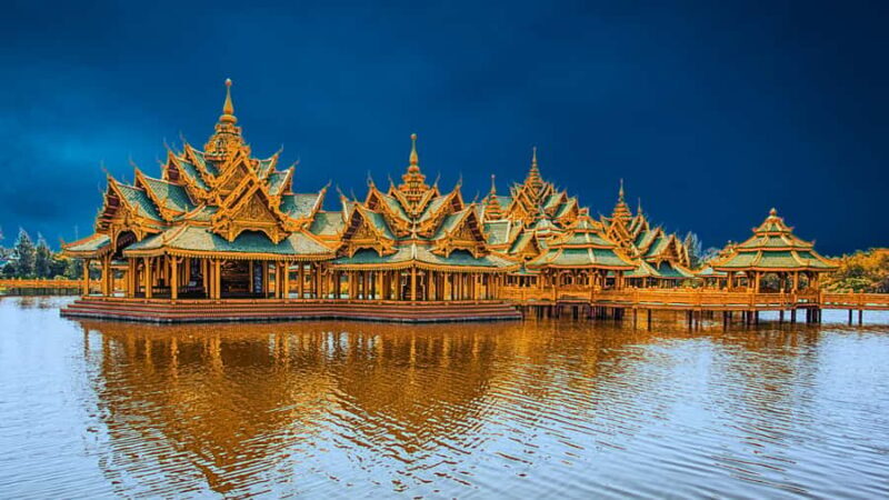 BANGKOK : Highlights Tour with Museum Park & Rural Temple - Who Will Love This Tour?