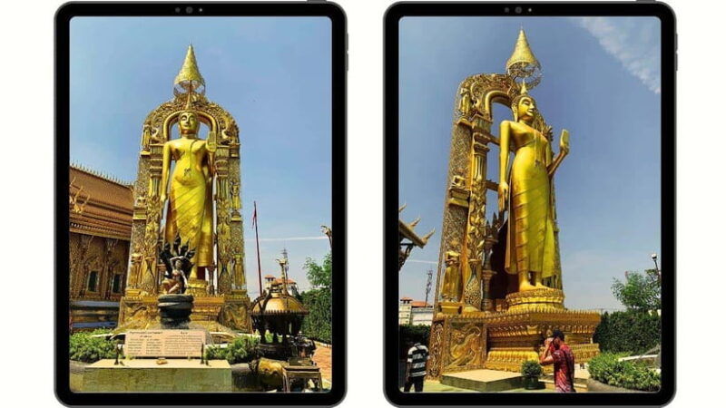 bangkok-highlights-tour-with-museum-park-rural-temple