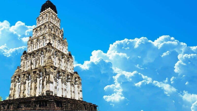 bangkok-highlights-tour-with-museum-park-rural-temple