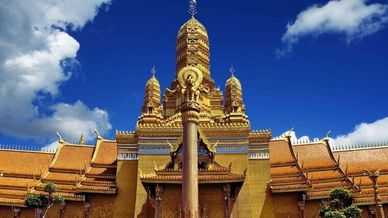 bangkok-highlights-tour-with-museum-park-rural-temple