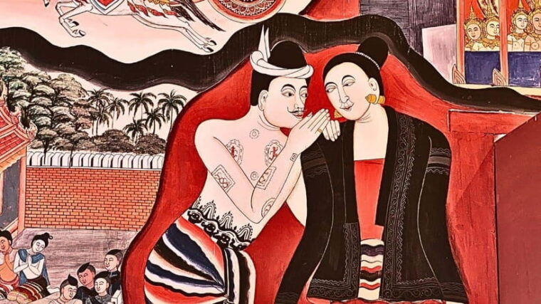 bangkok-highlights-tour-with-museum-park-rural-temple