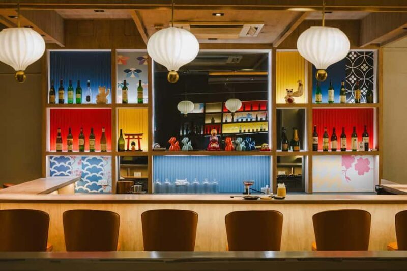 Bangkok: Hotaru 119 Omakase & Izakaya Seasonal Tastings - An Introduction to Hotaru 119 Omakase & Izakaya