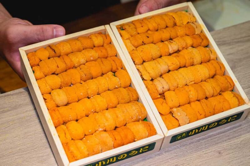 Bangkok: Hotaru 119 Omakase & Izakaya Seasonal Tastings - Izakaya Plates: Sharing and Socializing