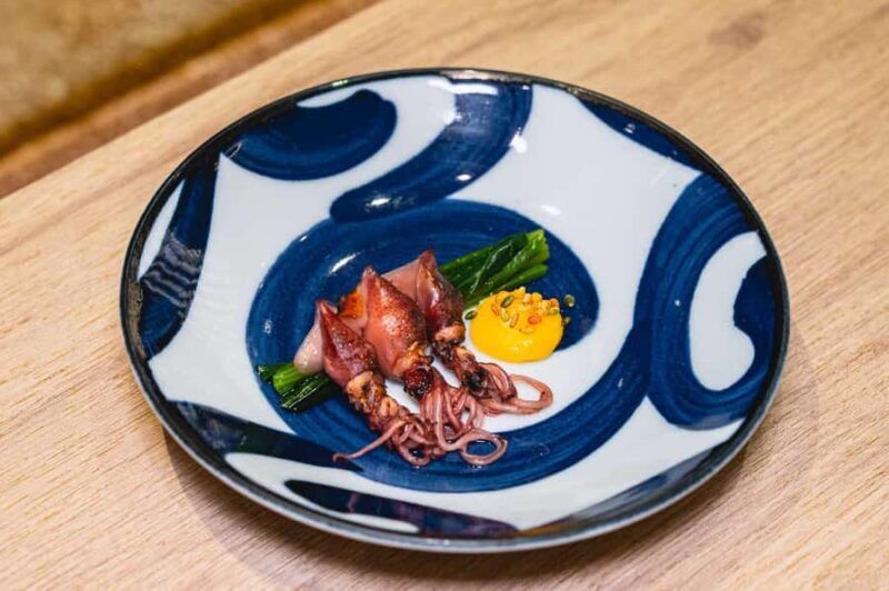 Bangkok: Hotaru 119 Omakase & Izakaya Seasonal Tastings - Setting and Atmosphere: Cozy & Contemporary