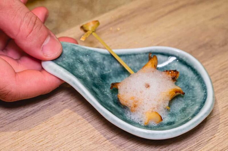 Bangkok: Hotaru 119 Omakase & Izakaya Seasonal Tastings - What We Love About Hotaru 119