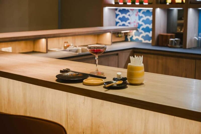 Bangkok: Hotaru 119 Omakase & Izakaya Seasonal Tastings - FAQ