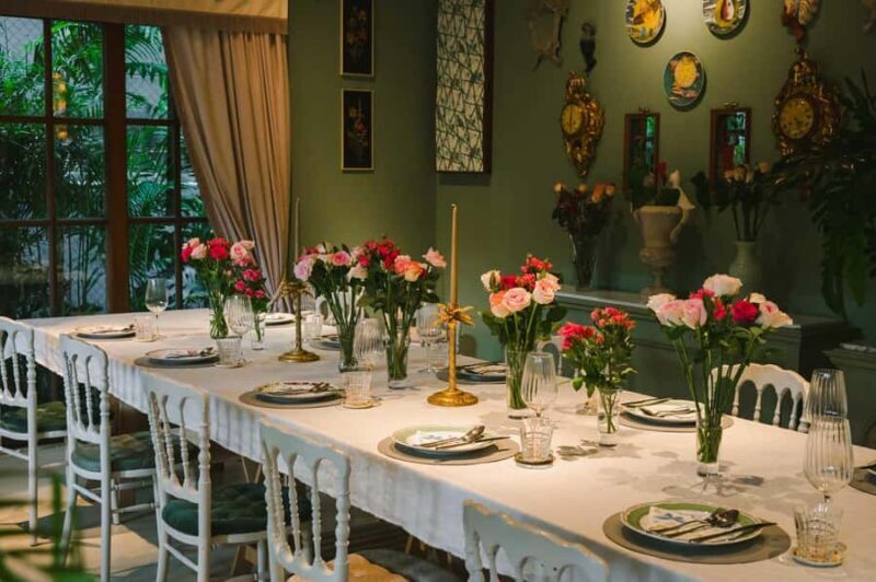 Bangkok: HOUSE of TANGO Exclusive Couples F&B Package - Final Thoughts: Who Will Love It?