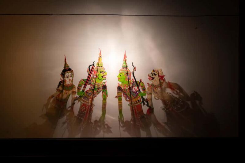 Bangkok: Immersive Thai Cultural Show and Dining - Why This Experience Works for You