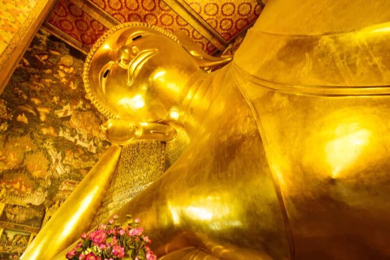 Bangkok in a Day: Must-Visit Highlights Tour with a Guide - Transportation Options and Flexibility