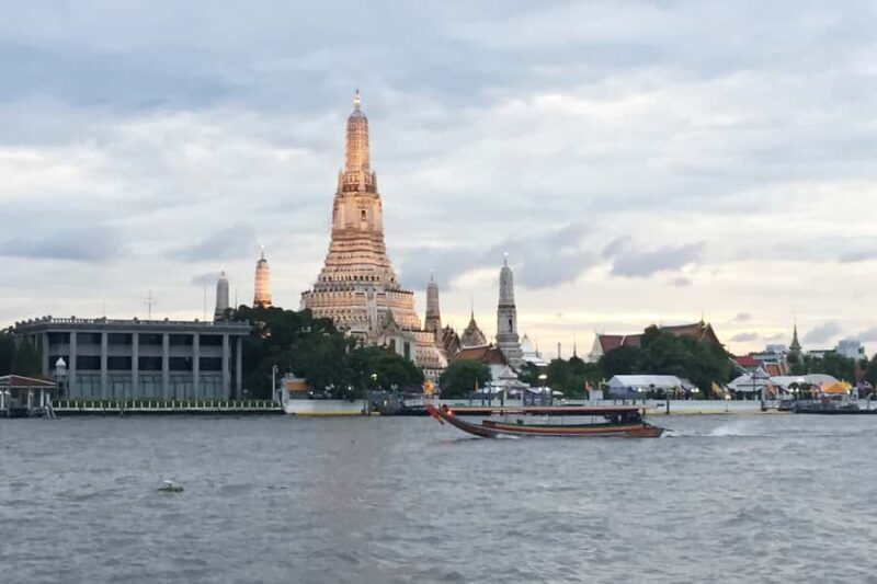 Bangkok in a Day: Must-Visit Highlights Tour with a Guide - The Sum Up: Is This Tour for You?