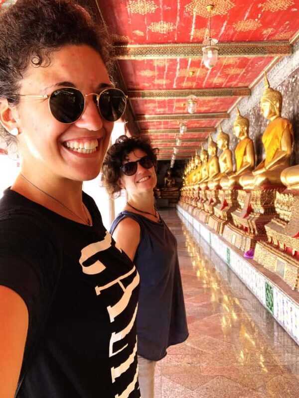 Bangkok in a Day: Temples, Markets & Skyline Private Tour - Analyzing the Value