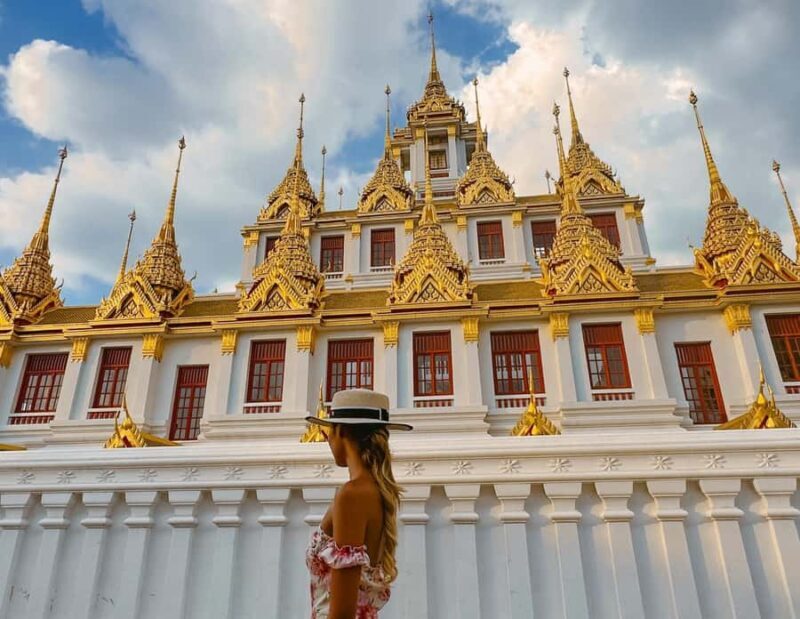 Bangkok: Instagram Tour with Professional Photographer - A Deep Dive into the Experience