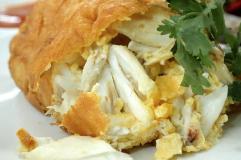 Bangkok: Jay Fai Michelin Star Table Reservation & Tour - Key Points