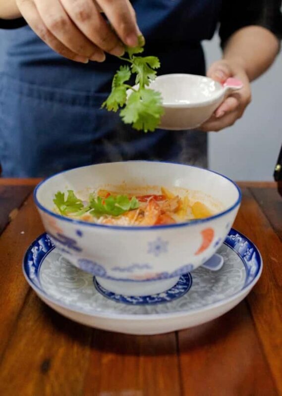 Bangkok: Jim Thompson House Tour and Thai Cooking Experience - In The Sum Up