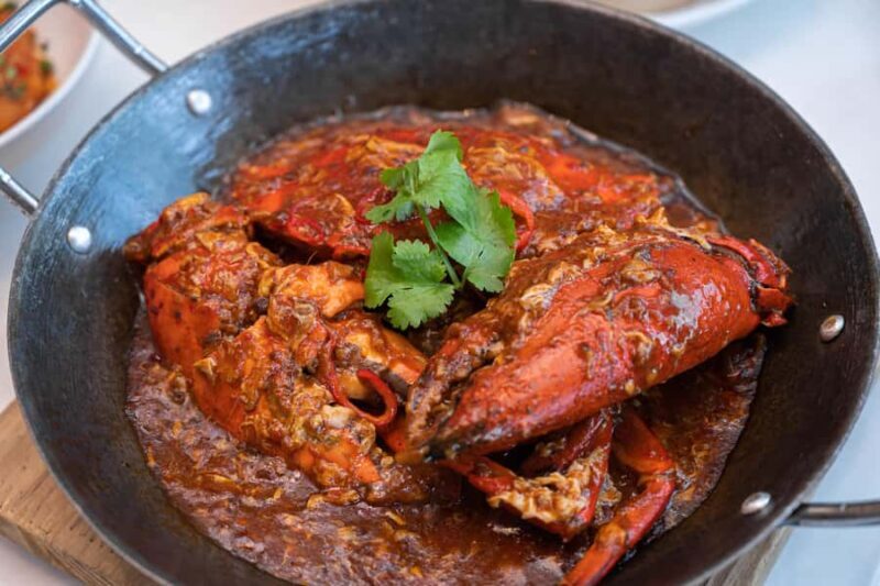 Bangkok: JUMBO Seafood Iconsiam - What We Think: The Pros and Cons