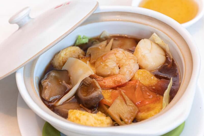 Bangkok: JUMBO Seafood Iconsiam - Who’s This For?