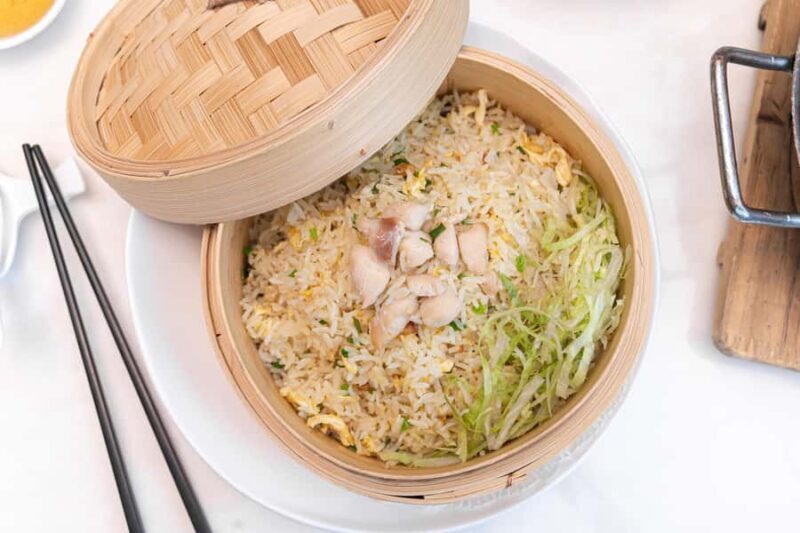 Bangkok: JUMBO Seafood Iconsiam - FAQs