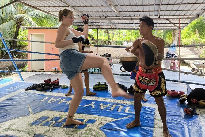 Bangkok Jungle E Scooter Tour - Is This Tour Right for You?