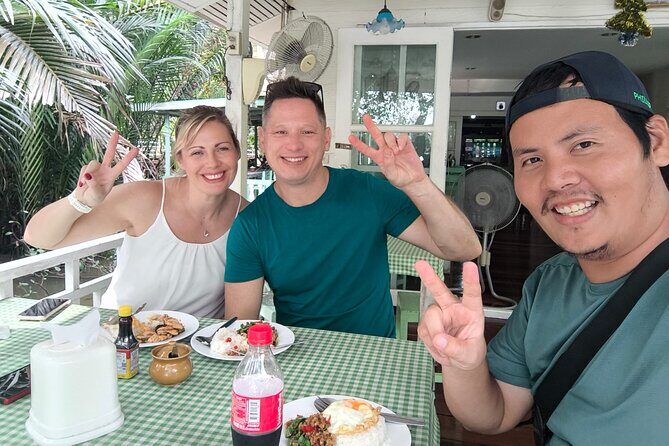 Bangkok Jungle E Scooter Tour - Final Thoughts