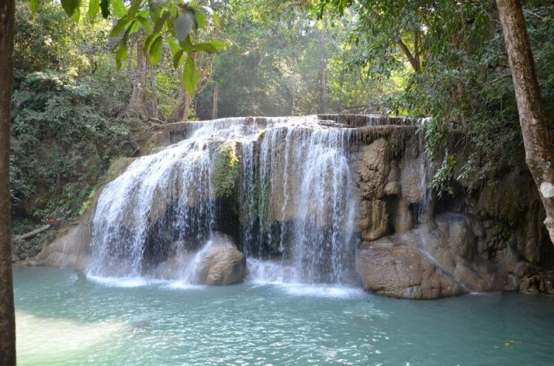 bangkok-kanchanaburi-2-days-glamping-in-jungle-erawan