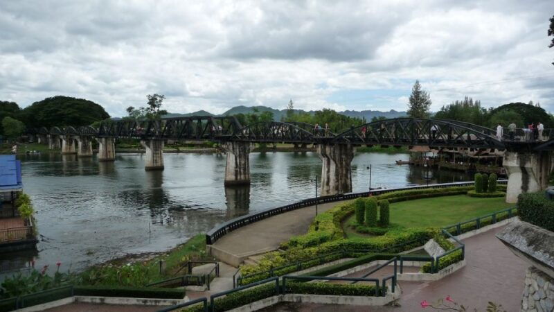 bangkok-kanchanaburi-2-days-glamping-in-jungle-erawan