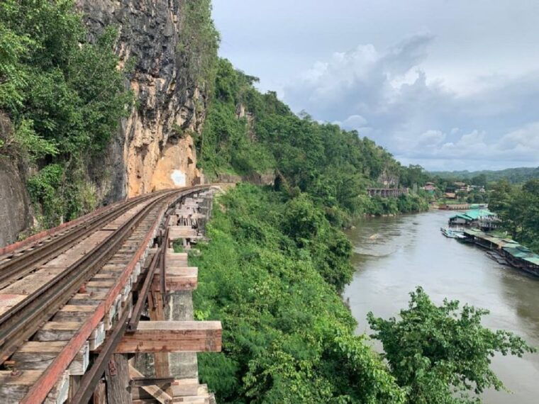 bangkok-kanchanaburi-2-days-glamping-in-jungle-erawan