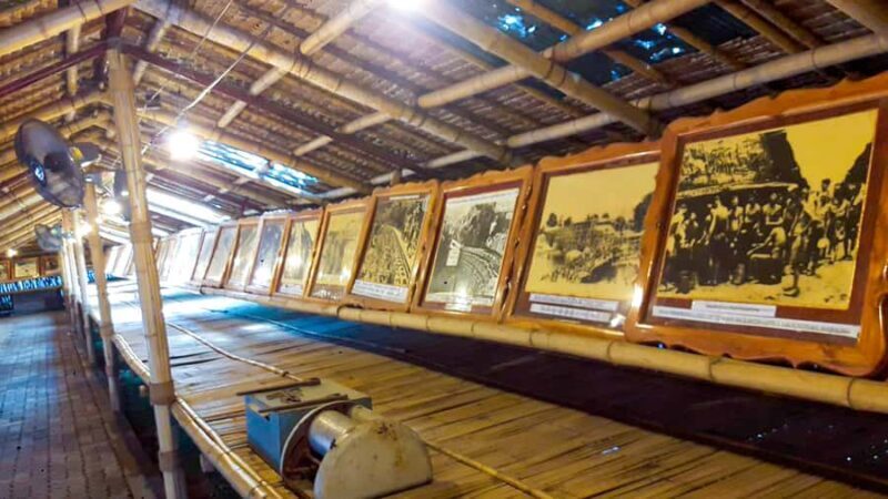 Bangkok: Kanchanaburi & Erawan Waterfalls Spanish Tour - A Deep Dive Into the Tour Experience