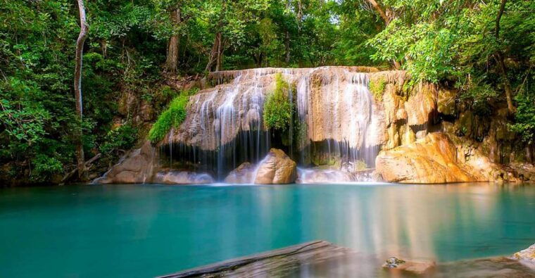 bangkok-kanchanaburi-erawan-waterfalls-spanish-tour