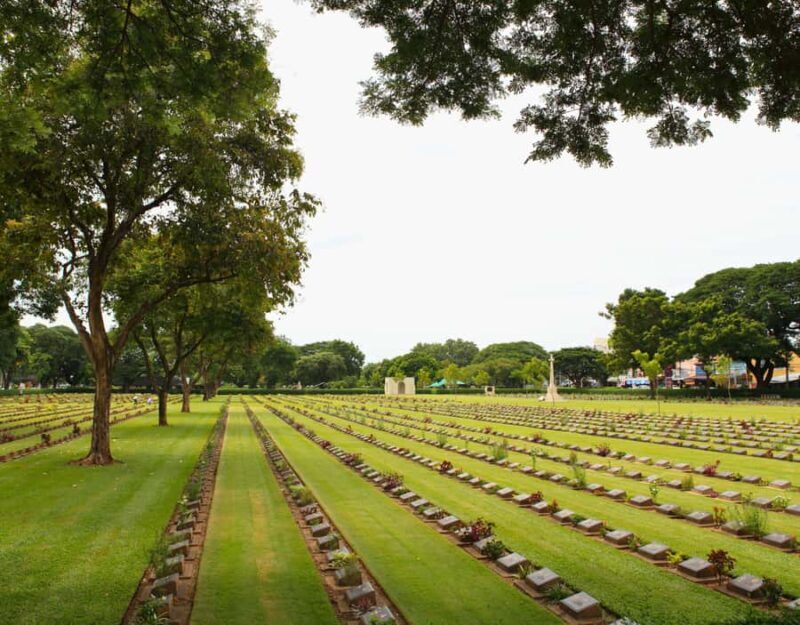 Bangkok: Kanchanaburi, River Kwai & Erawan Fall Private Tour - Who Would Benefit Most from This Tour?