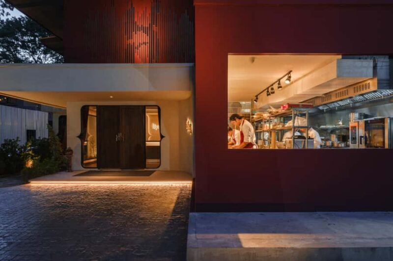 Bangkok: KHAAN Thai Fine Dining 11 Course Tasting Menu - An In-Depth Look at the Experience