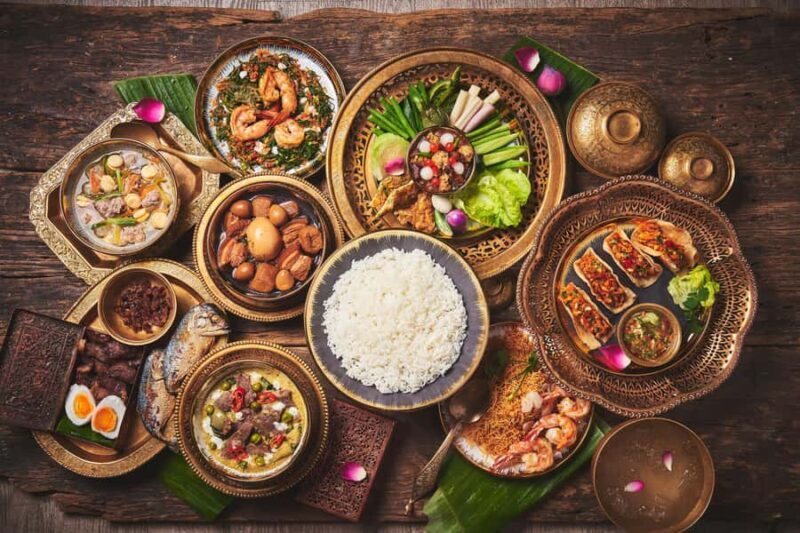 Bangkok: Khao Ekkamai Thai Cuisine - An In-Depth Look at Khao Ekkamai Thai Cuisine