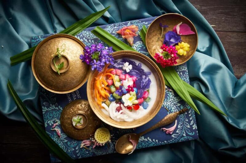 Bangkok: Khao Ekkamai Thai Cuisine - FAQ