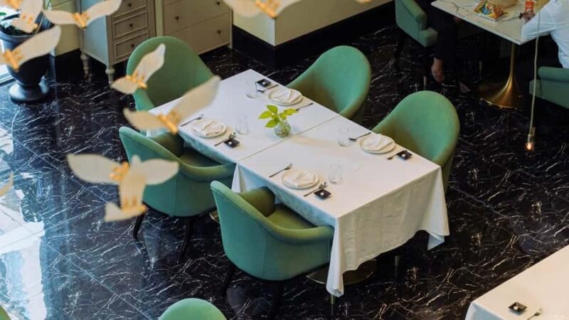 Bangkok: Khao Wireless Road F&B Packages - FAQ