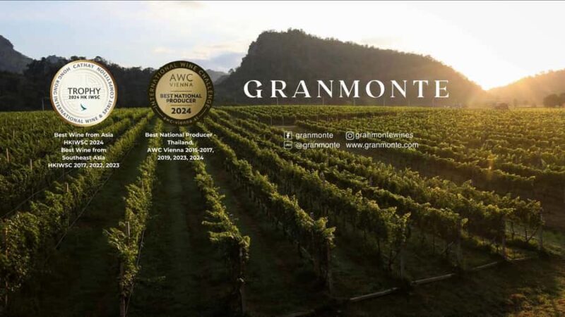 Bangkok: Khao Yai 2-Day Private Tour - Key Points