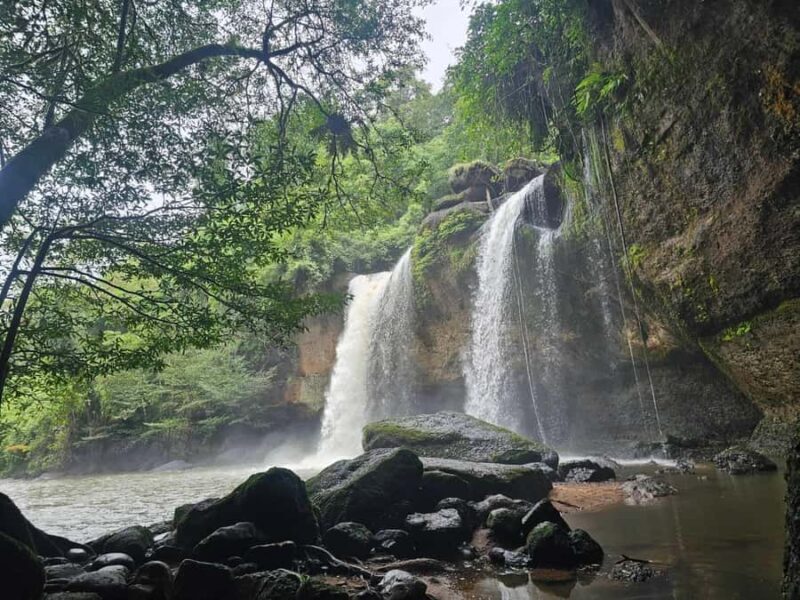 Bangkok: Khao Yai 2-Day Private Tour - An Introduction to Khao Yai’s Charm