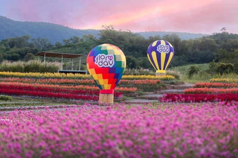 Bangkok: Khao Yai 2-Day Private Tour - Value and Practicality