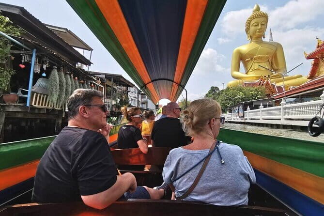 Bangkok: Khao Yai Nature Trails & Heaw Suwat Waterfall - Final Thoughts