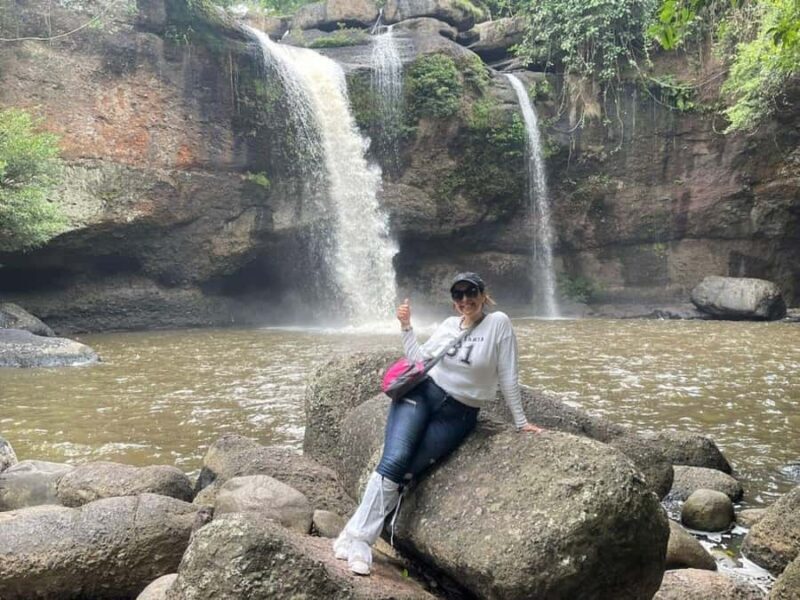 Bangkok: Khao Yai Nature Trails & Heaw Suwat Waterfall - Final Thoughts: Who Should Consider This Tour?