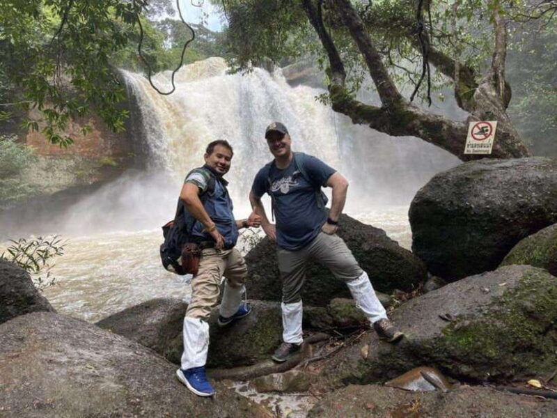 bangkok-khao-yai-nature-trails-heaw-suwat-waterfall